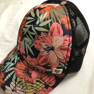 BILLABONG CAP